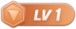 等级-LV1-WordPress Site 1434ac